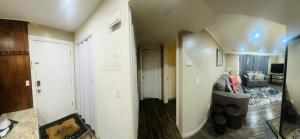 Cozy Condominium ground level