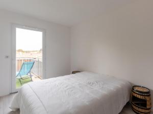 Appartements Appartement 4 pers. centre Mimizan, neuf avec parking - FR-1-50-143 : photos des chambres