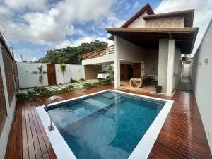 Baleia Beach House - Franco