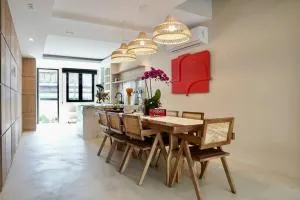 M55 Whole House - 沙登