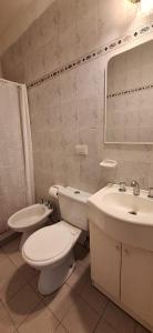 Departamento calle 11, excelente ubicación céntrica