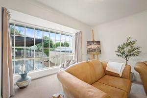 Hobart City Townhouse