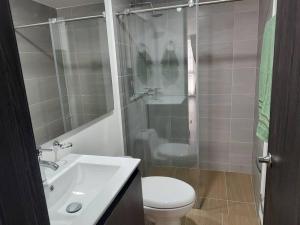 Apartamento con parqueadero