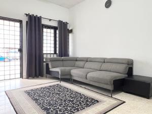 CikSiti homestay02