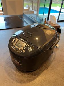 EKVOLI MARINA VILLA, Isumi Garden