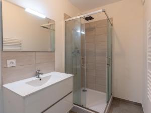 Appartement 4 pers. centre Mimizan, neuf avec parking - FR-1-50-143