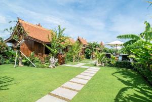 Lima Beach Inn