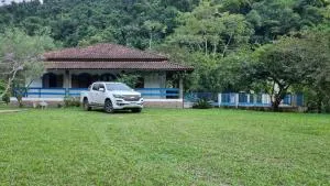 Recanto Meio do Caminho - ماتيلدي