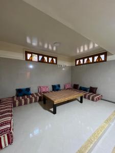 Villa riad al salam