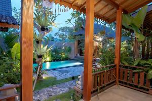 Gardenia House Bali