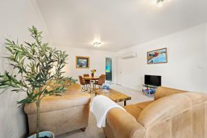 Hobart City Townhouse