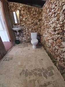 Scuba Republic Beach Bungalows