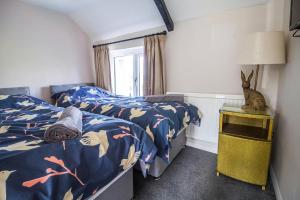 Stunning Cottage With A Private Hot Tub And Sauna In Norfolk Ref 99003Ac