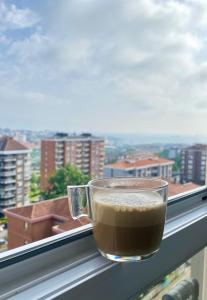 Apartamento de lujo River Suites