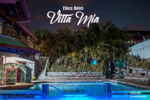Finca Hotel Villa Mia