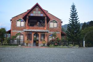 Finca Hotel Villa Mia