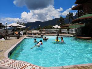 Finca Hotel Villa Mia