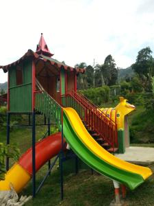 Finca Hotel Villa Mia