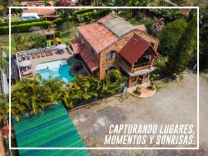 Finca Hotel Villa Mia