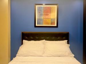 7H Kiel Hotel NAIA Terminal 3