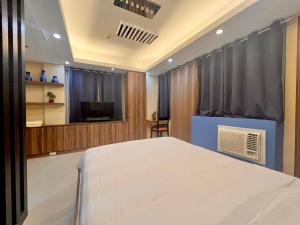 7H Kiel Hotel NAIA Terminal 3