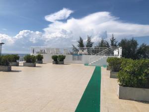 Grandbeach I condo A402