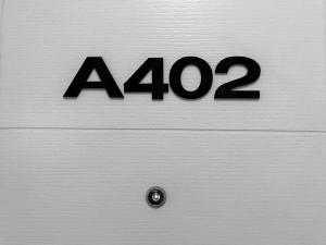 Grandbeach I condo A402