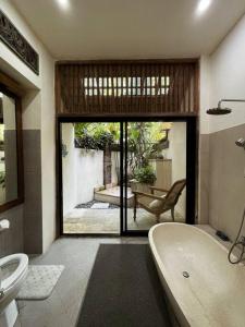 Biệt Thự 1 Phòng Ngủ (One-Bedroom Villa)