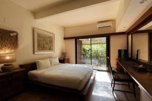 Biệt Thự 1 Phòng Ngủ (One-Bedroom Villa)