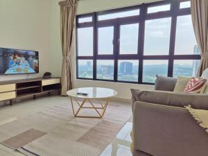 Medini Family suites for 3 pax - Next to Legoland