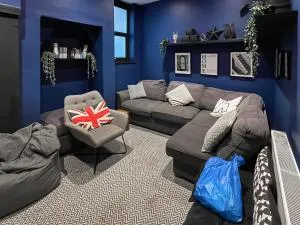 Debenham Lodge - Birchington