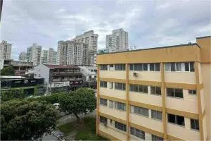 Apartamento em Vila Velha Praia de Itaparica - 伊塔帕里卡