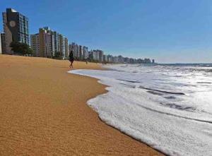 Apartamento em Vila Velha Praia de Itaparica