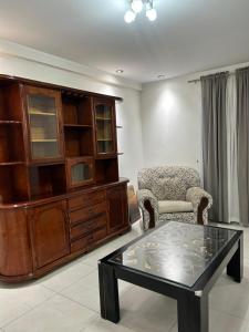 Terrazas House