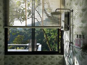 One villa coffee farm stay 1