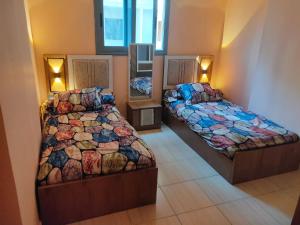 Youth Palace Hostel هوستل قصر الشباب
