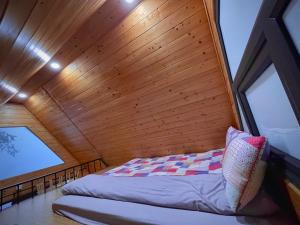 May Village Sapa Bungalow view núi thung lũng Mường Hoa