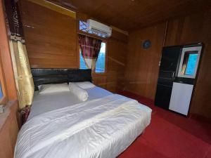 MAXWELL Pondok Wisata