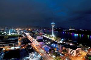 Imperium Residence Seaview Kuantan with Muji Style