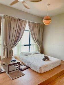 Imperium Residence Seaview Kuantan with Muji Style