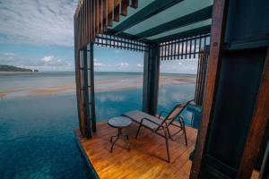 Imperium Residence Seaview Kuantan with Muji Style