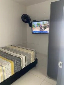 Habitacion Tercer Cielo - Llanitos