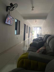 Habitacion Tercer Cielo 104