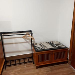 Deluxe Lower Water Chalet Private Unit