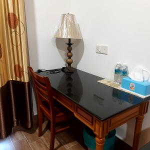 Deluxe Lower Water Chalet Private Unit