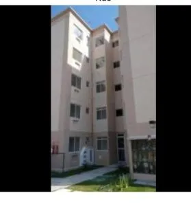Apartamento com 1 Quarto - Bolandeira