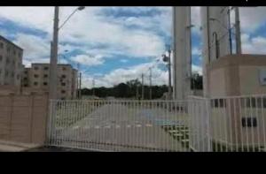 Apartamento com 1 Quarto