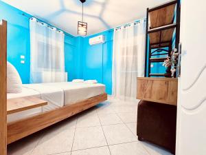 ITHACA Πολυτελές διαμέρισμα 3ου με θέα