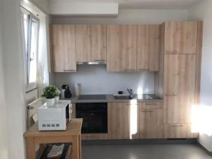 6 minutes à pied de la Gare de Lausanne