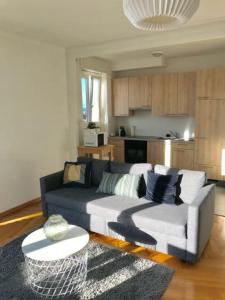 6 minutes à pied de la Gare de Lausanne